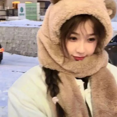 窗外是冬寂